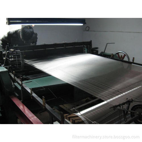 Stainless Steel Wire Mesh Cloth
